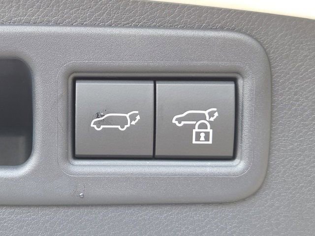 2025 Lexus RX 350 Premium photo 16
