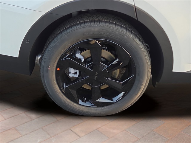 2026 Kia Sorento Hybrid X-Line SX Prestige photo 4