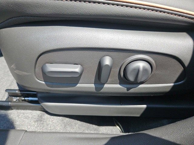 2025 Buick Envista Avenir photo 16