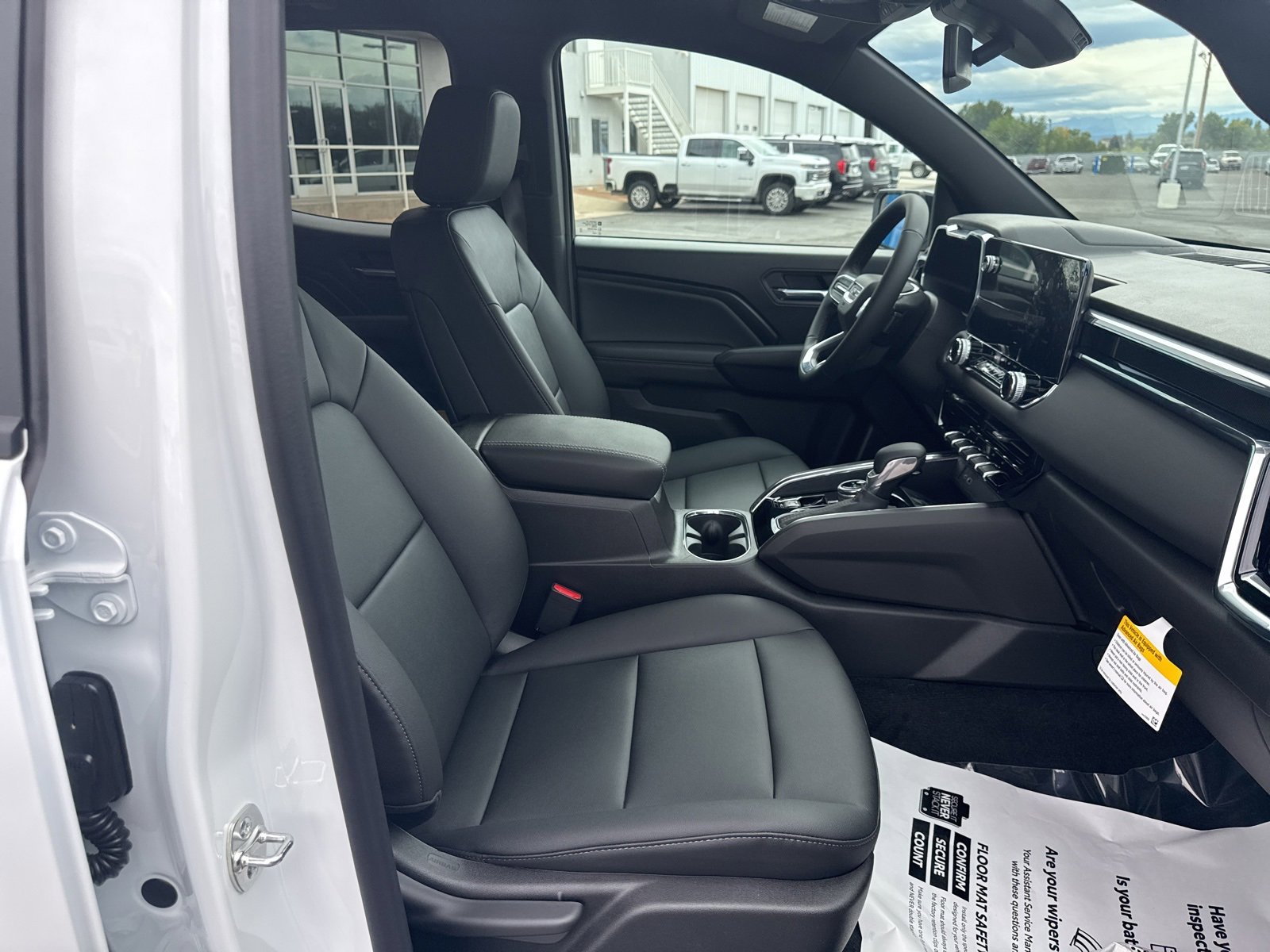 2026 Gmc Canyon Elevation photo 40