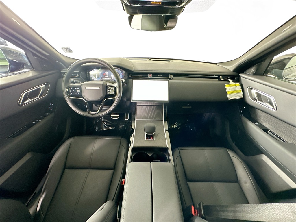 2026 Land Rover Range Rover Velar SE photo 20