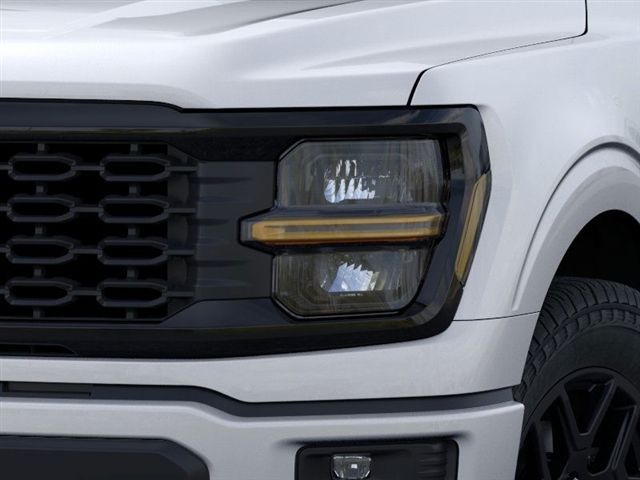 2025 FORD F-150 - Image 40