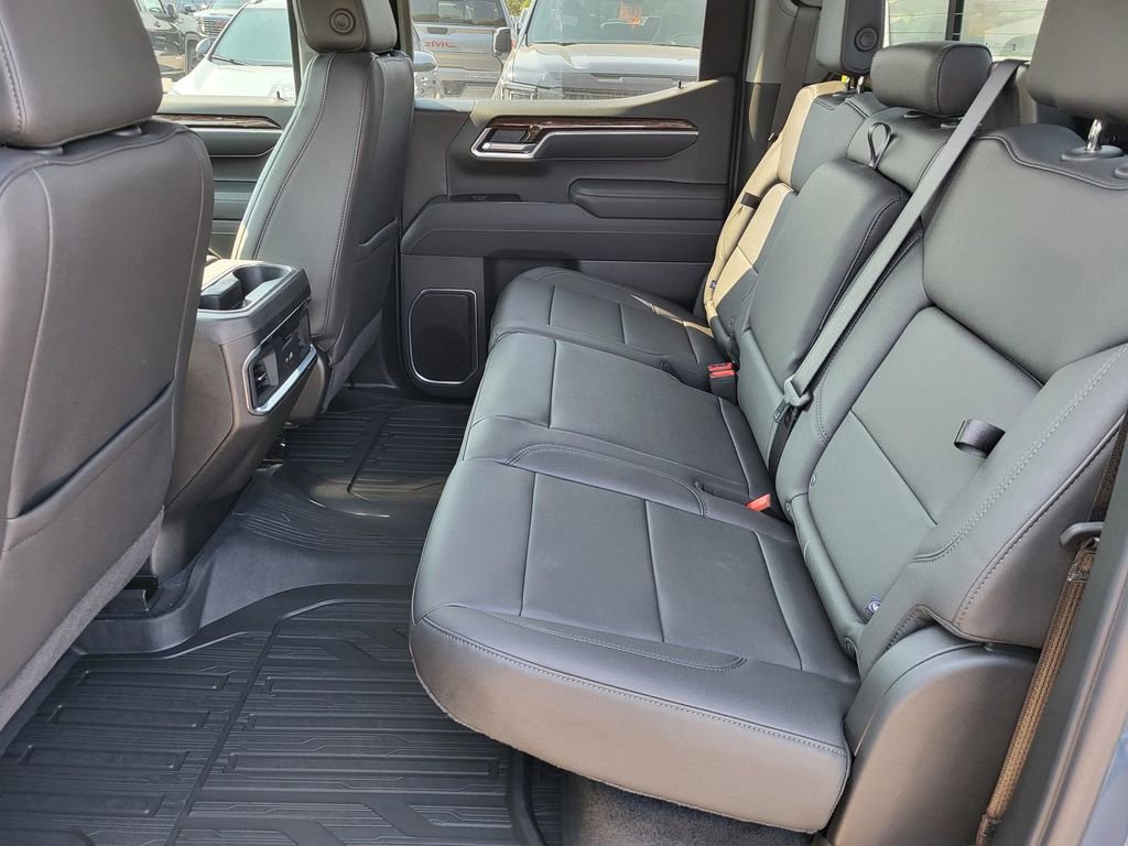 2026 Gmc Sierra 1500 Elevation photo 4