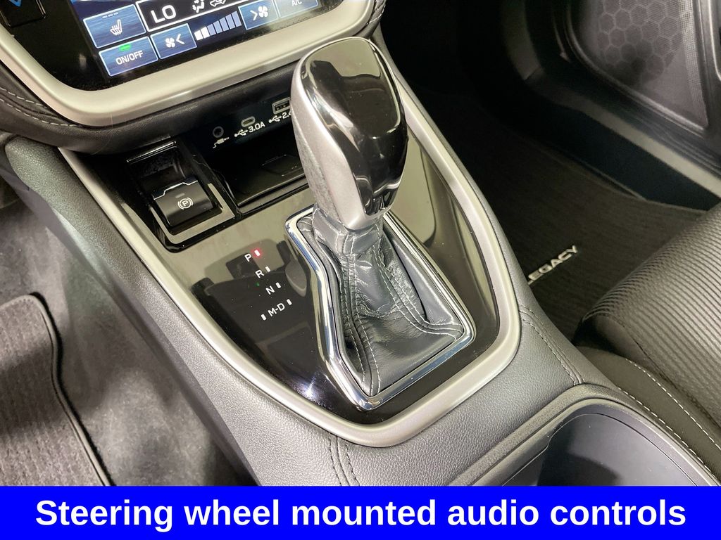 2025 Subaru Legacy Premium photo 16