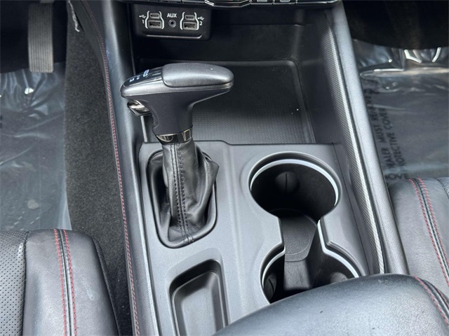 2023 Dodge Durango GT Plus photo 22