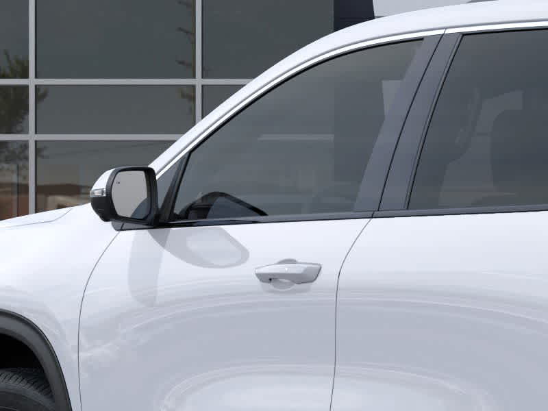 2025 Gmc Acadia Elevation photo 11