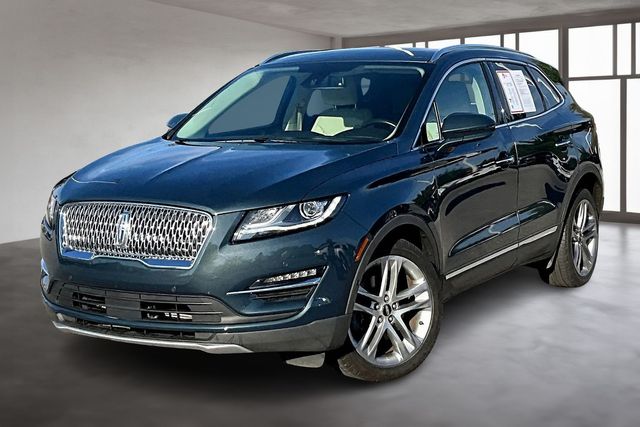 2019 Lincoln MKC Reserve photo 2