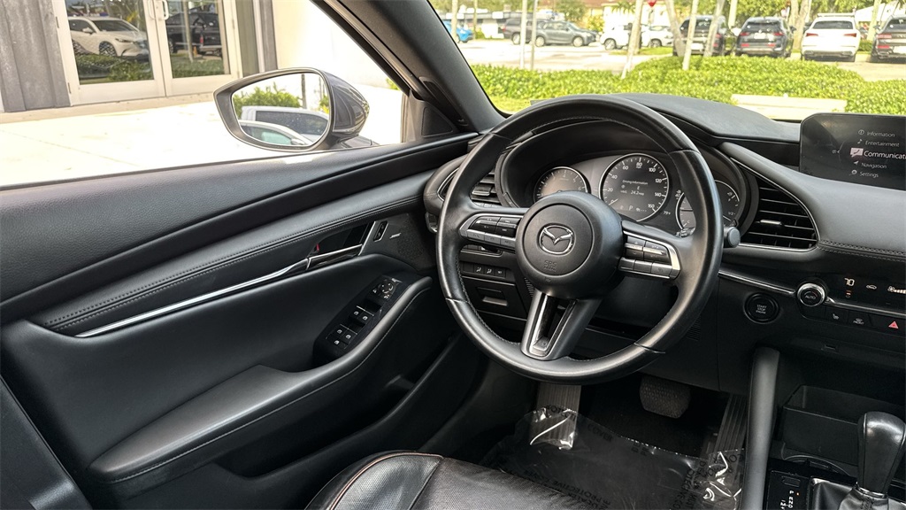 2019 Mazda Mazda3 Premium photo 20