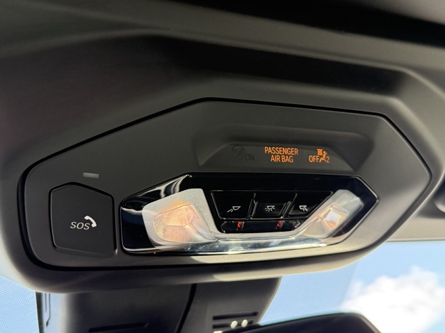 2019 Bmw Z4 sDrive30i photo 15