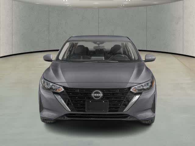 2025 Nissan Sentra SV photo 4