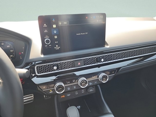 2026 Honda Civic Sport Touring photo 23