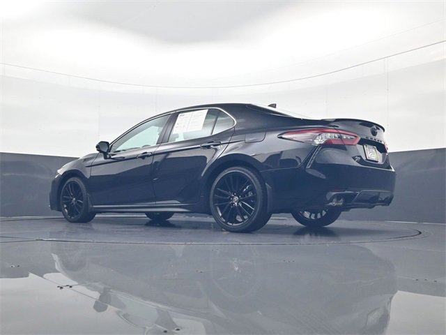2023 Toyota Camry XSE photo 27