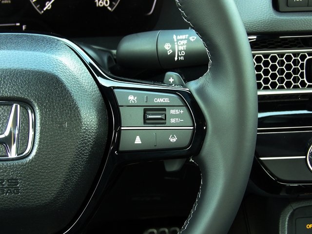 2026 Honda Civic Sport photo 19