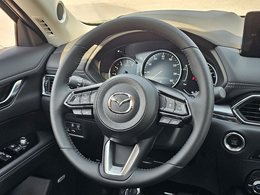 2025 Mazda CX-5 2.5 Premium Plus photo 33