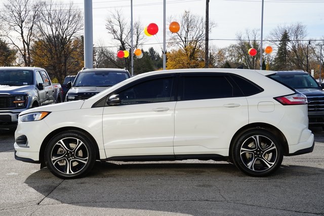 2023 FORD EDGE - Image 4