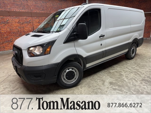 2026 Ford Transit Van Base's photo
