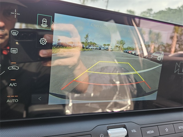 2025 Kia K4 EX photo 17