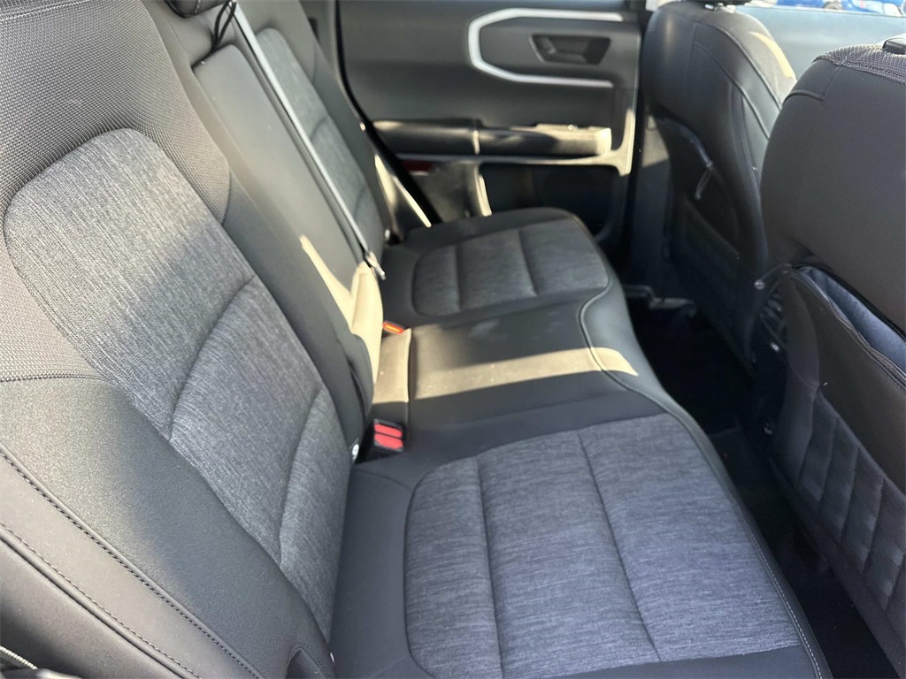 2021 Ford Bronco Sport Big Bend photo 16