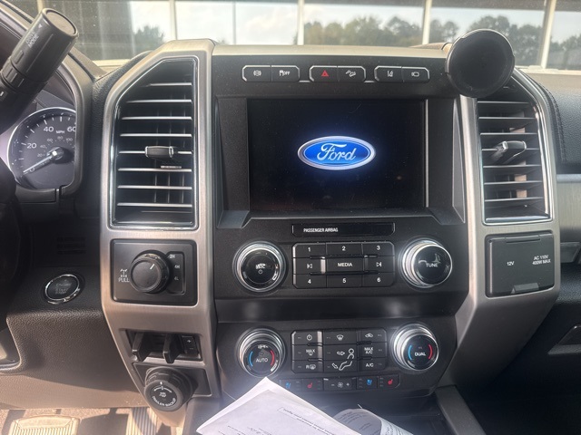 2021 Ford F-250 photo 29