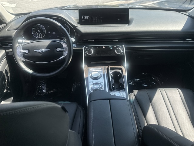 2024 Genesis GV80 2.5T photo 14