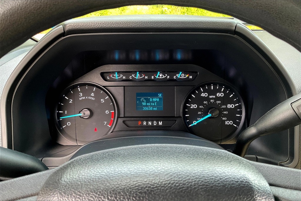 2022 Ford F-350 XL photo 15