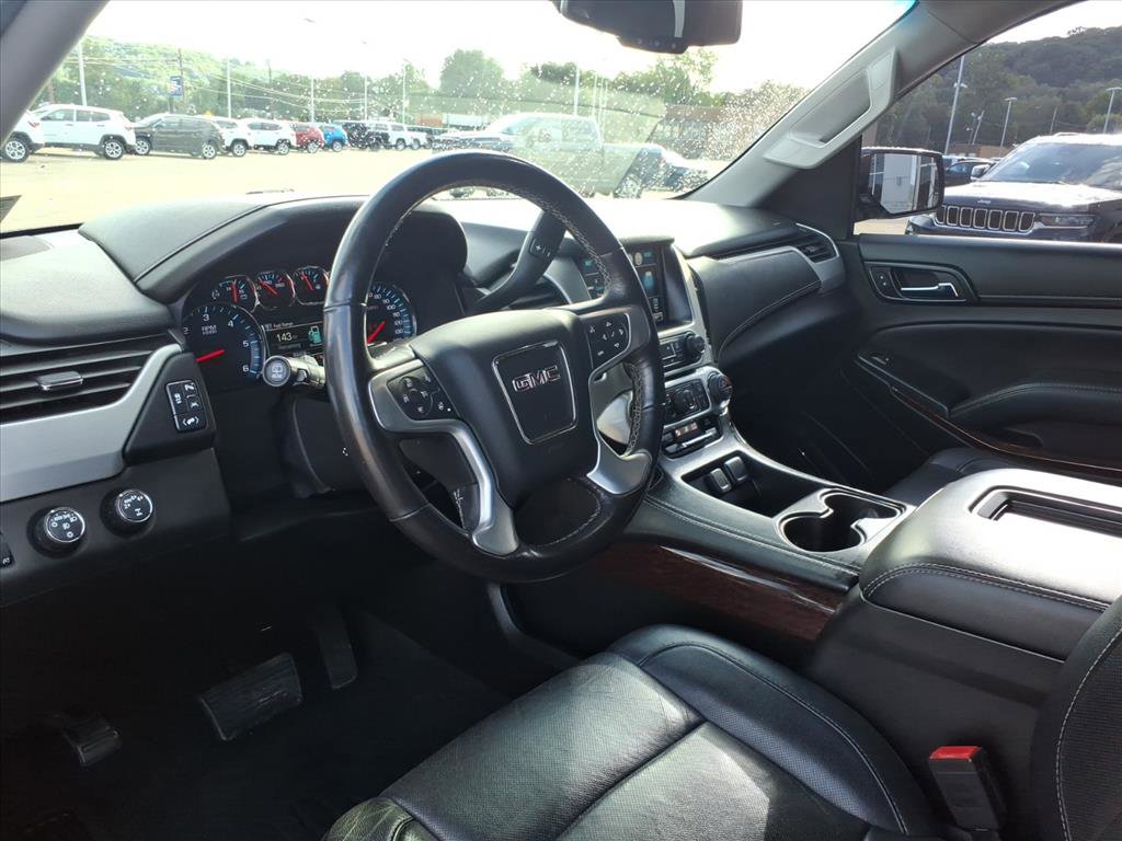 2018 Gmc Yukon XL SLT photo 19