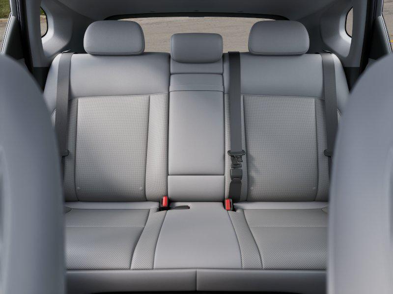 2026 Hyundai Kona Limited photo 12