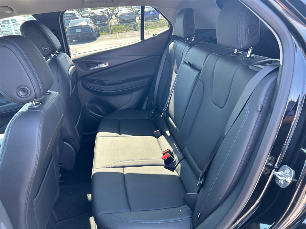 2026 BUICK ENCORE GX - Image 30