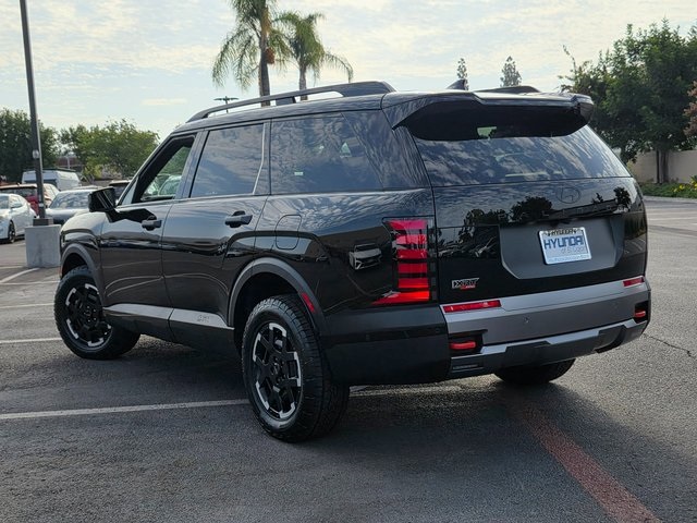 2026 Hyundai Palisade XRT photo 4
