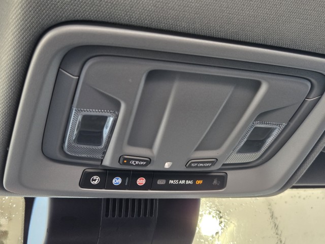 2024 Chevrolet Silverado 1500 photo 27