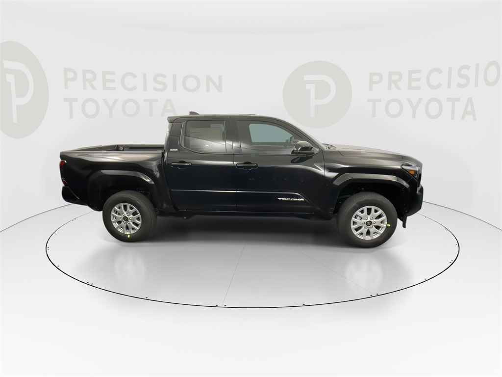 2025 Toyota Tacoma SR5 4x4 Double Cab photo 21