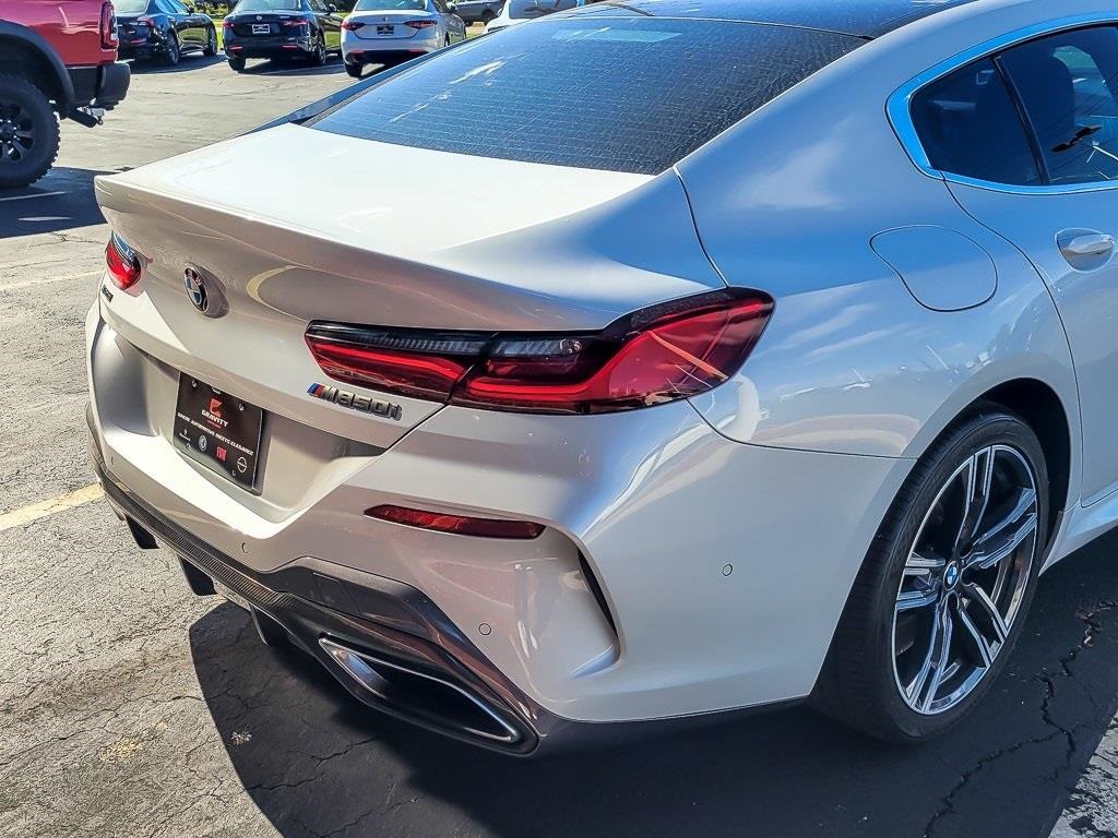 2022 BMW M850I - Image 5