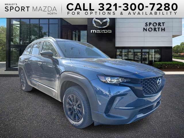 2026 Mazda CX-50 Preferred's photo