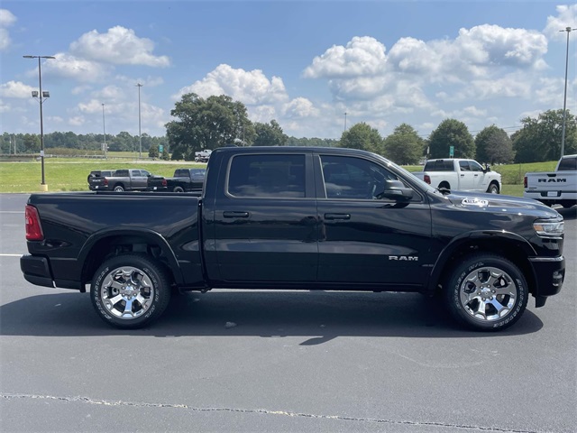 2026 Ram 1500 Big Horn Lone Star photo 2