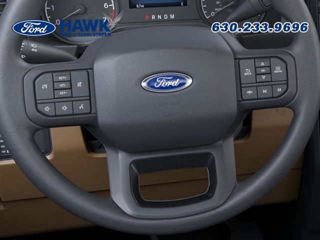 2026 FORD F-350 - Image 12