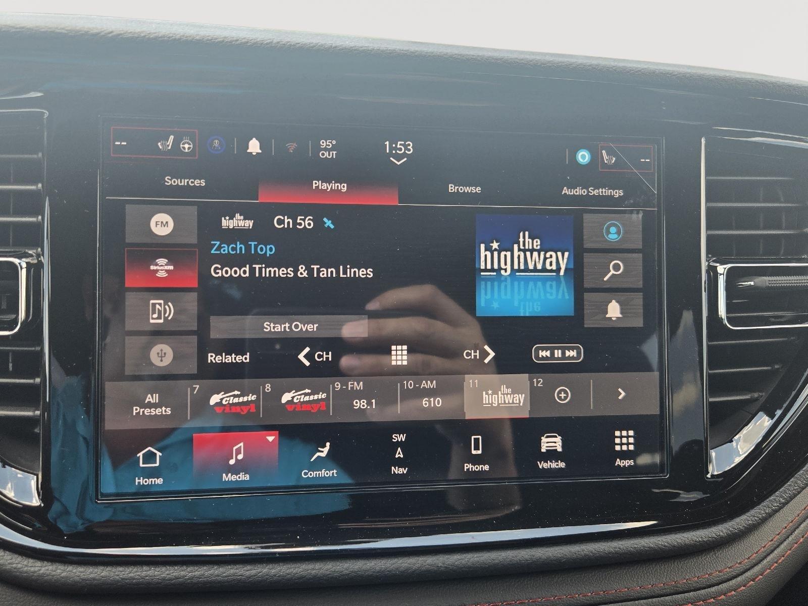 2026 Dodge Durango GT photo 15