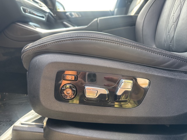 2025 Bmw X7 xDrive40i photo 8