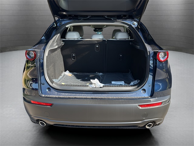 2025 Mazda CX-30 2.5 S Preferred photo 31