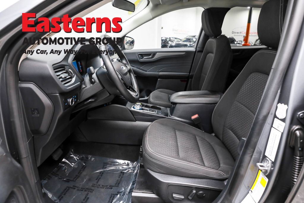 2023 Ford Escape Active photo 14