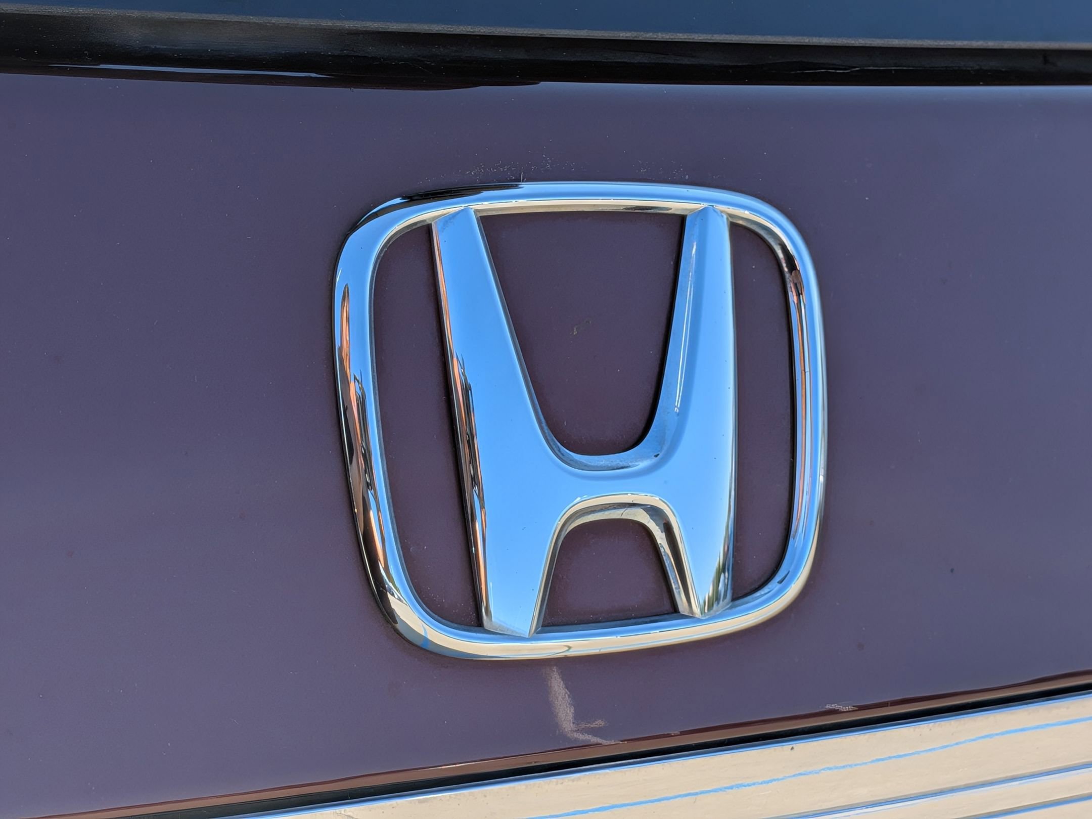 2016 Honda Odyssey EX-L photo 27