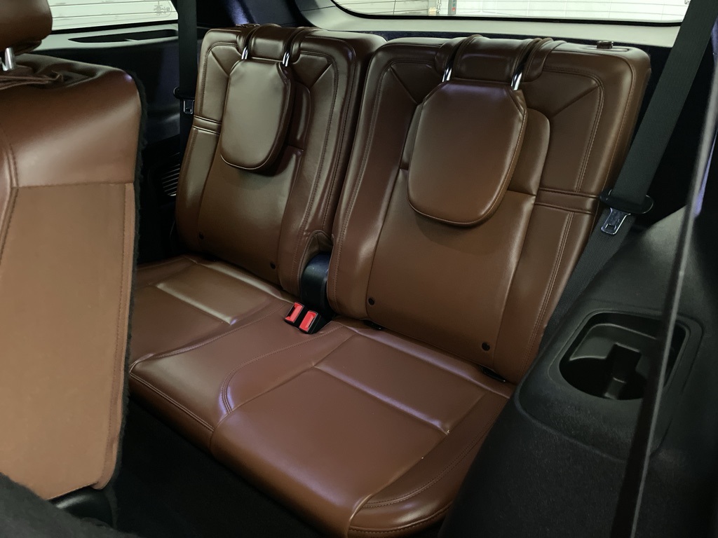 2020 Lincoln Aviator Reserve photo 18