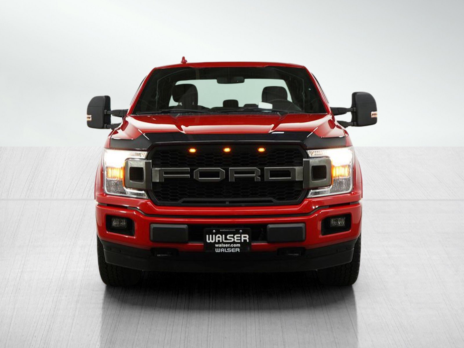 2018 Ford F-150 XLT photo 7