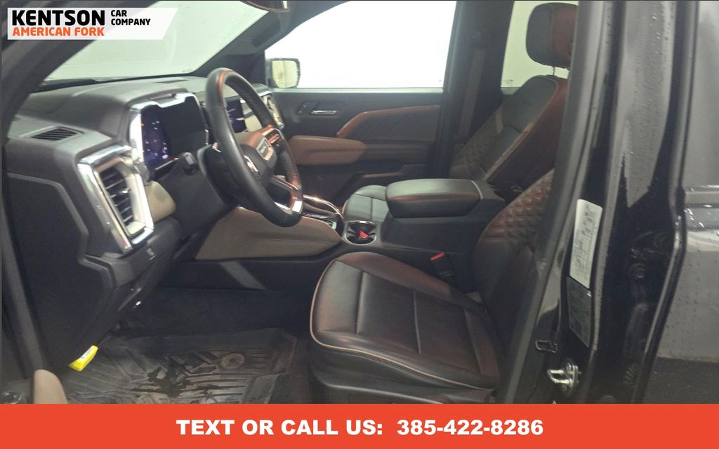 2023 Gmc Canyon Denali photo 4