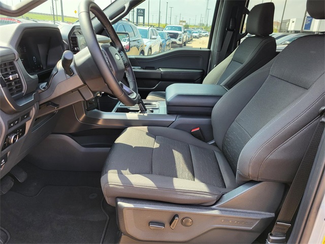 2024 Ford F-150 XLT photo 19