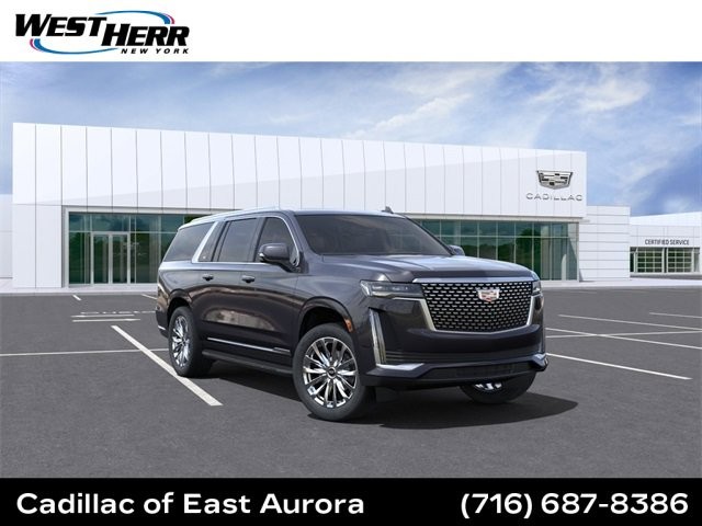 New 2024 Cadillac CT5-V V-Series Blackwing Sedan in East Aurora 