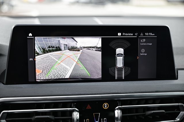 2024 Bmw X3 xDrive30i photo 35