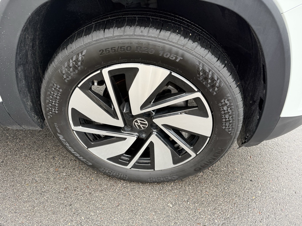 2024 Volkswagen Atlas SE Technology photo 14