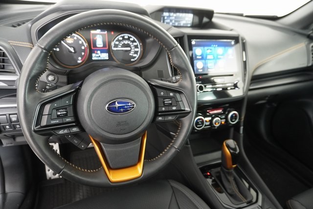 2023 Subaru Forester Wilderness photo 23
