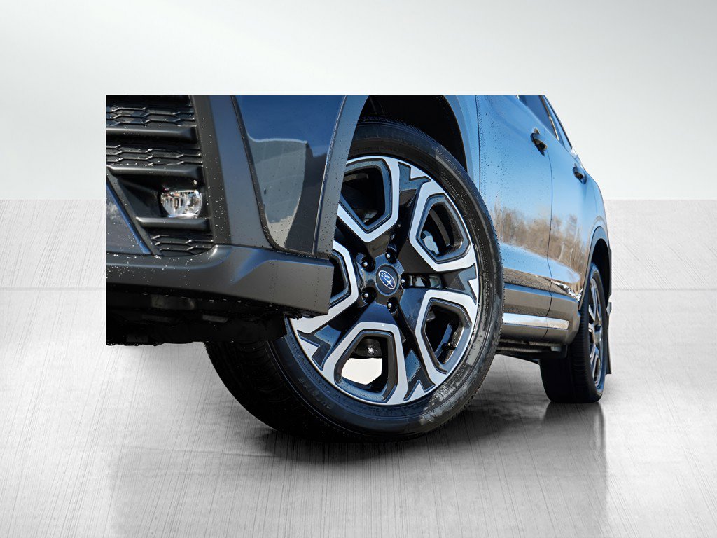 2025 Subaru Ascent Limited photo 4