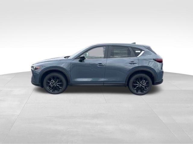 2025 Mazda CX-5 2.5 S Carbon photo 9